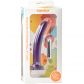 Tantus Leisure Värisevä Silikonidildo 16 cm  7