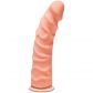 Doc Johnson The Ragin' D UltraSkyn Dildo 20 cm  2
