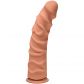 Doc Johnson The Ragin' D UltraSkyn Dildo 20 cm  3