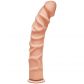 Doc Johnson The Ragin' D UltraSkyn Dildo 25 cm  1