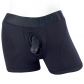 SpareParts HardWear Tomboi Boxer Valjaat Naisille  4