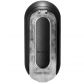 Tenga Flip Zero Black Vibraattorilla  2