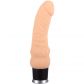Nature Skin Real Vibe Dildovibraattori 19 cm  1