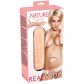 Nature Skin Real Vibe Dildovibraattori 19 cm  2