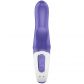 Satisfyer Vibe Magic Bunny Vibrator - PRISVINDER  4