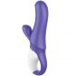 Satisfyer Vibe Magic Bunny Vibrator - PRISVINDER  3