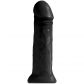 King Cock Aidonkaltainen Dildo 28 cm  2