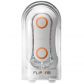 TENGA Flip Orb Orange Crash Masturbaattori  3