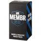 Mr. Membr Anabella Realistisk Pocket Pussy Pack 90