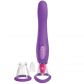 Fantasy For Her Ultimate Pleasure 3-in-1 Stimulaattori - PALKITTU  2