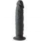 Baseks Slimline Aloittelijan Keskikokoinen Anaalidildo  2