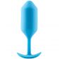 B-Vibe Snug Plug 3 Anustappi  1
