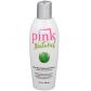 Pink Natural Vesipohjainen Liukuvoide 140 ml  1