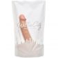 Willie City Classic Aidonkaltainen Dildo 23 cm  5