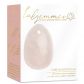 La Gemmes Ruusukvartsinen Yoni Egg  6