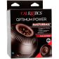 CalExotics Optimum Power Vibrating Masturball  6