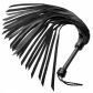 Strict Leather Flogger-piiska 82 cm  1