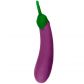 Gemüse The Eggplant Dildovibraattori  1