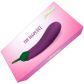 Gemüse The Eggplant Dildovibraattori  3
