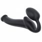 Strap-On-Me Bendable Keskikokoinen Strap-on - PALKITTU  3