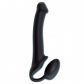 Strap-On-Me Bendable Pieni Strap-on - PALKITTU  1