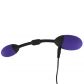 GoGasm Pussy and Ass Balls Kauko-ohjattava Vibraattori  2