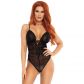 Leg Avenue Pitsinen Teddy  1