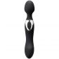Sinful Curvy Double Pleasure Magic Wand Vibraattori  2