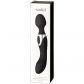 Sinful Curvy Double Pleasure Magic Wand Vibraattori  52