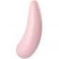 Satisfyer Curvy 2+ Sovelluksella Ohjattava Paineaaltokiihotin tuotekuva 5