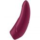 Satisfyer Curvy 1+ Sovelluksella Ohjattava Paineaaltokiihotin tuotekuva 4