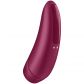 Satisfyer Curvy 1+ Sovelluksella Ohjattava Paineaaltokiihotin tuotekuva 5