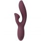 Amaysin Curvy Ladattava Rabbit Vibraattori  1