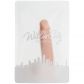 Willie City Luxe Aidonkaltainen Dildo 19,5 cm
