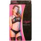 Magic Silk Halterneck Alusasusetti  100