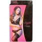 Magic Silk Longline Alusasusetti  100