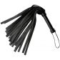 Obaie Real Leather Classic Flogger-piiska tuotekuva 1
