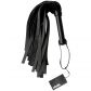 Obaie Real Leather Classic Flogger-piiska kuva tuotepakkauksesta 100