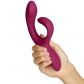 We-Vibe Nova 2 Rabbit Vibraattori  50