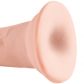King Cock Plus Triple Density Dildo 15,2 cm  3