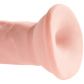 King Cock Plus Triple Density Dildo 17,7 cm  3