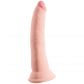 King Cock Plus Triple Density Dildo 20 cm  1