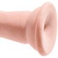 King Cock Plus Triple Density Dildo 20 cm  3