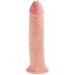 King Cock Plus Triple Density Dildo 26 cm  2