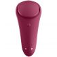 Satisfyer Sexy Secret Sovelluksella Ohjattava Alushousuvibraattori tuotekuva 3