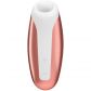 Satisfyer Love Breeze Paineaaltokiihotin 4