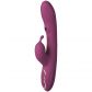 Tracy's Dog Alpha G-Spot Suction Rabbit Vibraattori tuotekuva 1