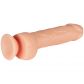 Willie City Classic Aidonkaltainen Dildo 22 cm tuotekuva 4