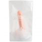 Willie City Classic Aidonkaltainen Dildo 22 cm kuva tuotepakkauksesta 90