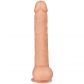 Willie City Classic Aidonkaltainen Dildo 27 cm tuotekuva 2